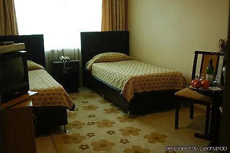 فندق هوتل بامفيليا اسطنبول