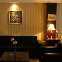 فندق هوتل بامفيليا اسطنبول